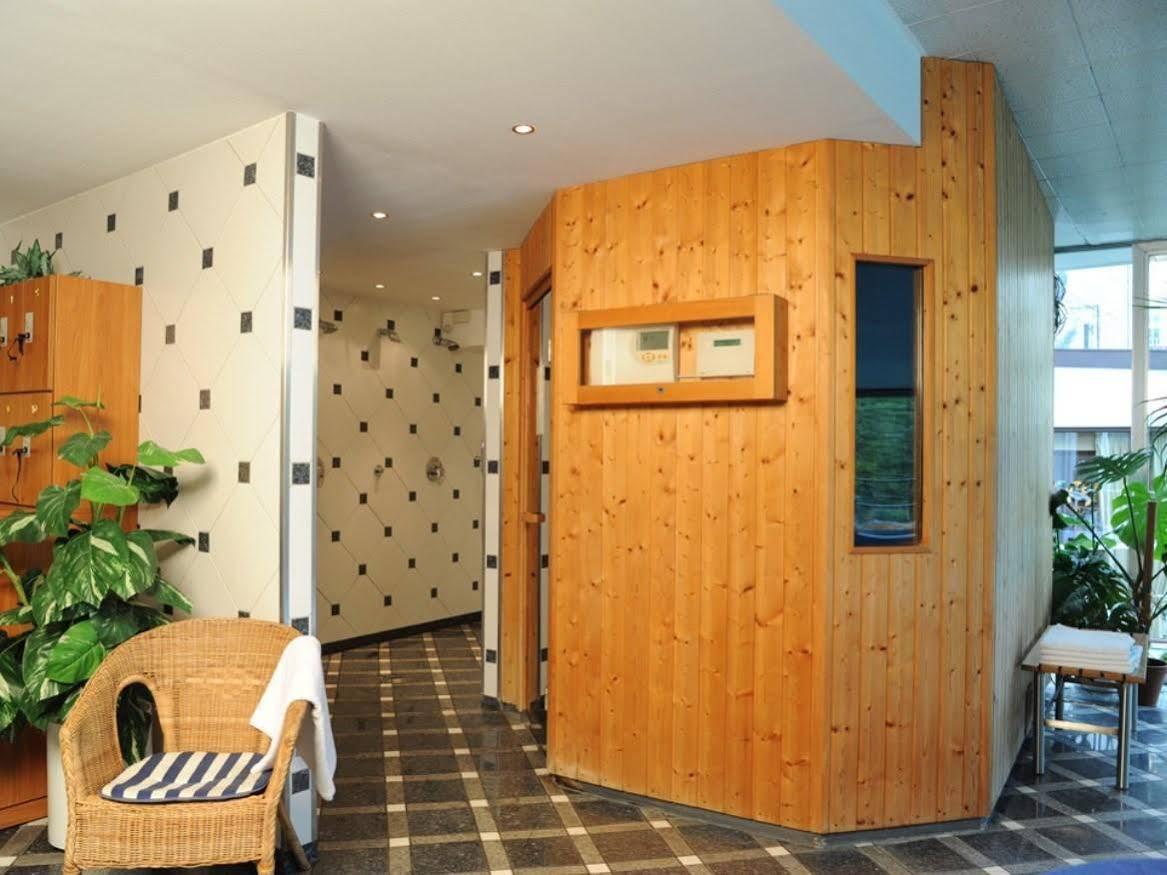 Ringhotel Seehof Berlin Extérieur photo